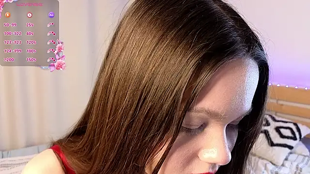 Chat XXX en directo de natur_ella