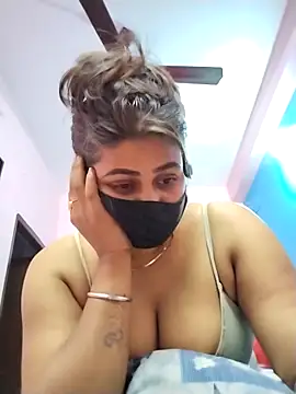 Chat XXX ao vivo de pinkihot23