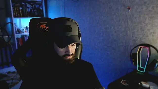 Chat XXX Live _Mostly_