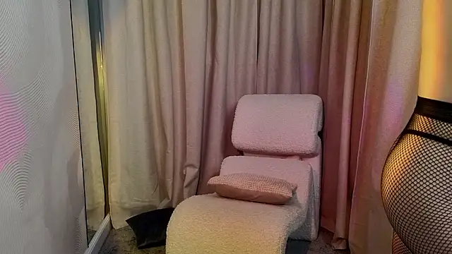 NicoleLuxe – Live XXX-chat