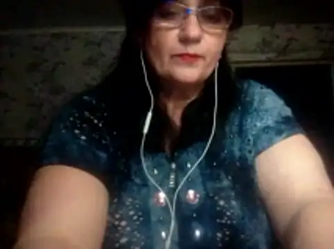 Show de webcam de LanaMcFarland