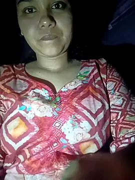 SumonaMoni Webcam show