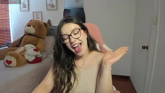 samysweet_8 Chat XXX in diretta