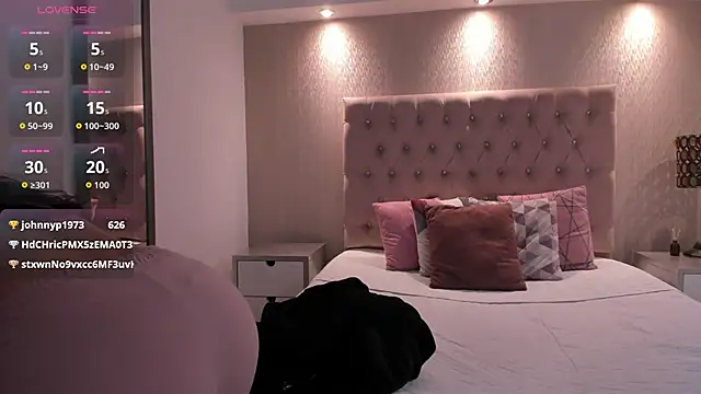 NatyQueen_ 现场XXX聊天