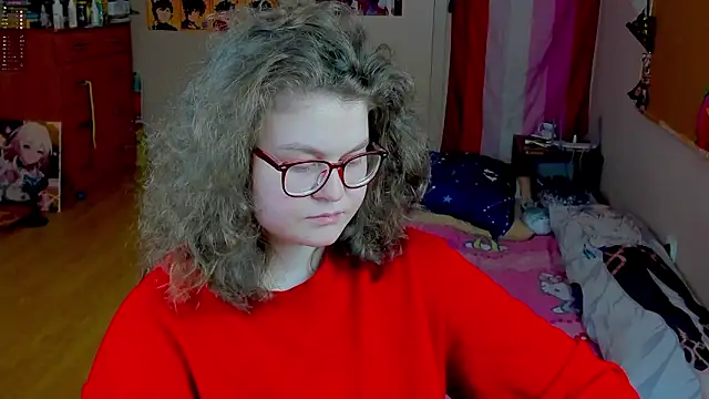 Sashy_Way Live XXX-Chat