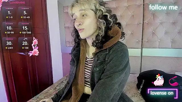 Chatroom XXX en direct de neeko_princes