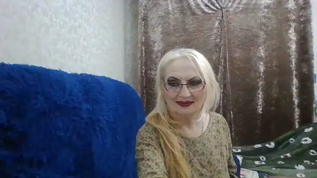 Chat XXX en directo de CarlyTreat