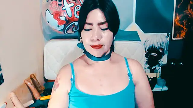 Chat XXX en directo de luisahott