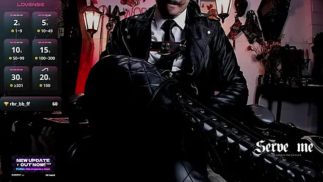 allanhurtss' Live XXX Chat