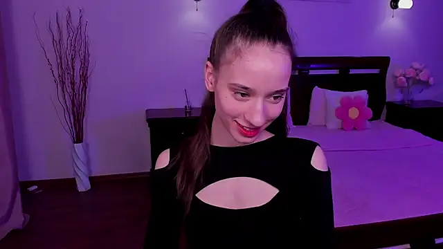 Chat XXX en directo de StaceySunny