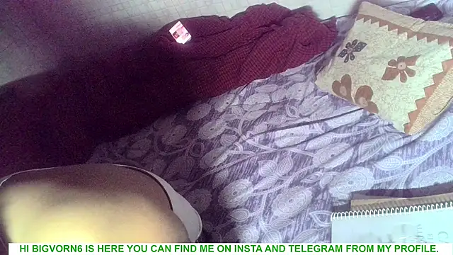 Chat XXX ao vivo de bigvorn6