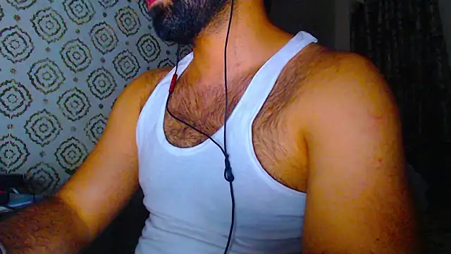 cutebeardi's Live XXX Chat