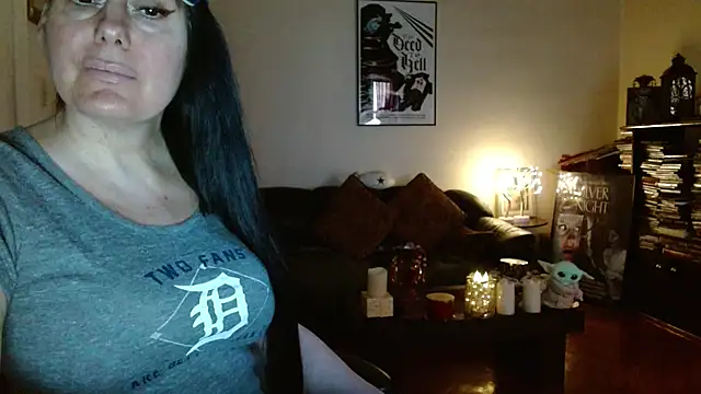 Chat XXX en directo de mandaloriangirls