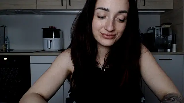 Chat XXX ao vivo de LorenneRose