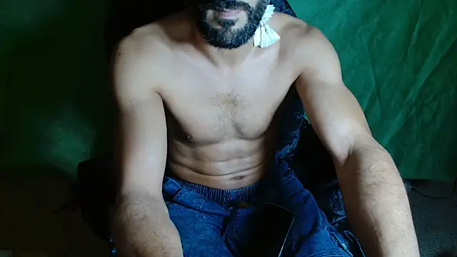 Chat XXX ao vivo de coacharabian