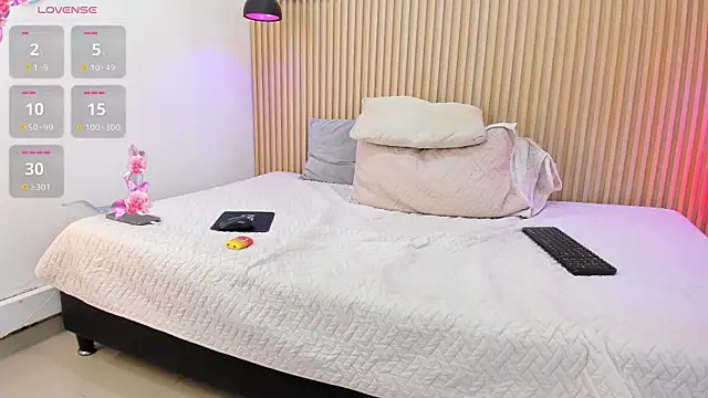 Roxie-NS 现场XXX聊天