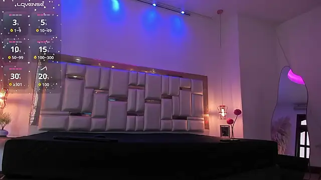 Chat XXX en directo de KateMoorex