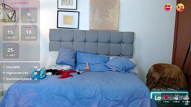 _naomi_s 现场XXX聊天