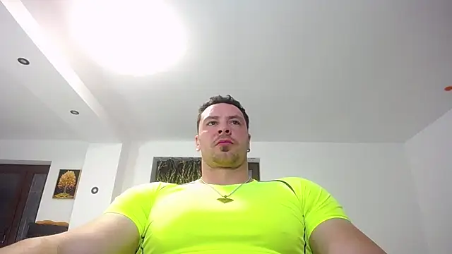 Chat XXX ao vivo de MasterAj69_