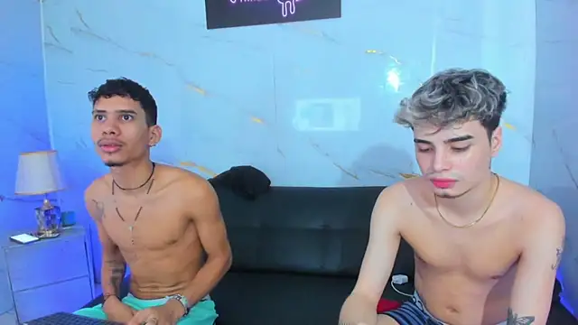 Alex_jeins_at's Live XXX Chat