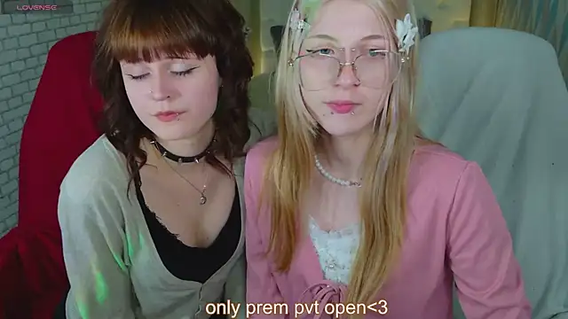 michelewild 现场XXX聊天