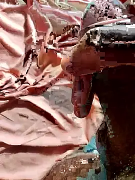 Show webcam de putopau15