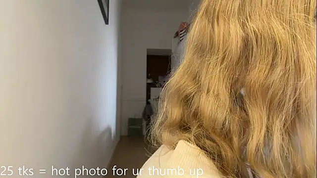 Chat XXX en directo de Flexiblegirl