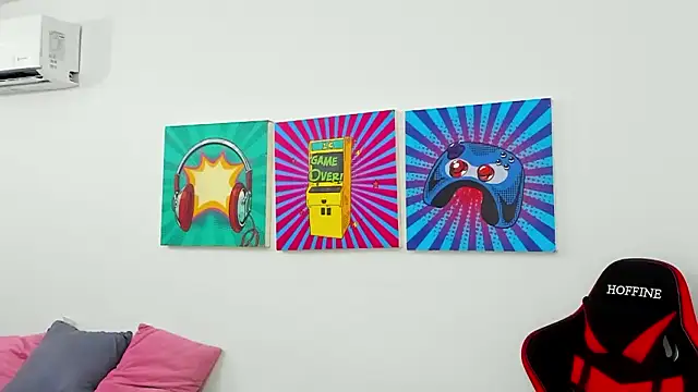 Santana_maximo's Live XXX Chat