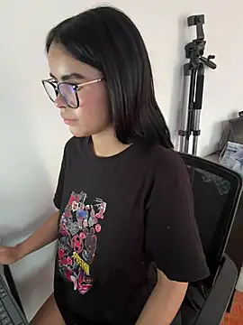 kitty_rousse01 Adlı Modelin Canlı XXX Sohbeti