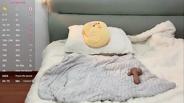 Chat XXX Live Susu-36E