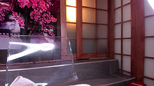 Chat XXX en directo de foxy_hannah