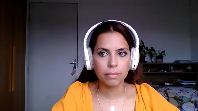 Chat XXX en directo de NildaKelsheimer