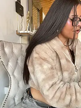 Chat XXX en directo de Cloe_pink1