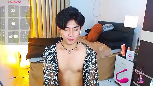 WildestTwink's Live XXX Chat