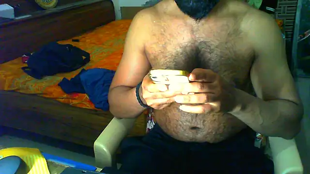 Vbestshow's Live XXX Chat