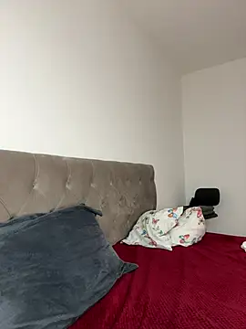 IrisBluesのライブXXXチャット