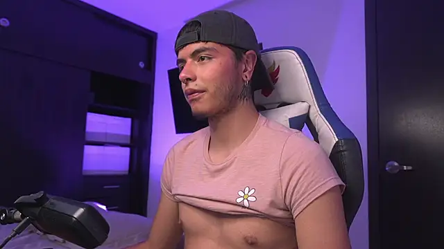 _morghan_'s Live XXX Chat