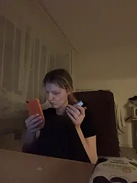 MaryHiggins' Live XXX Chat