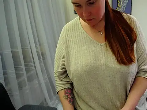 Chat XXX en directo de Lady_Tiana