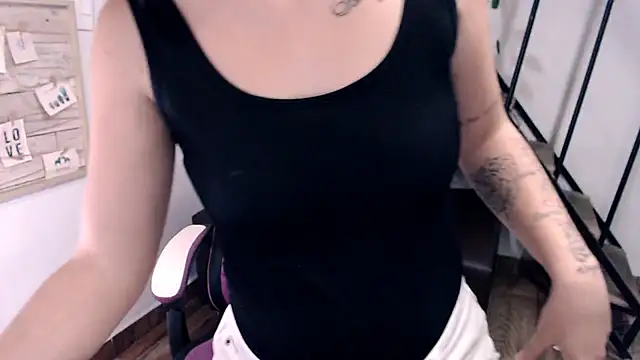 samantha_baby_ Chat XXX in diretta