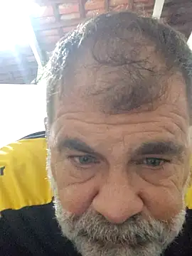 Peludo173317 Webcam show