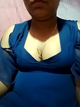 Show Webcam de Ayshareya_baby