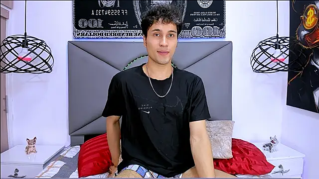 buddy_whitte 웹캠 쇼