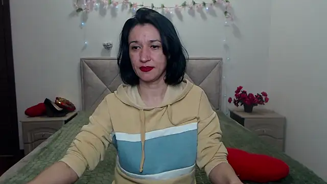 Chat +18 de CameronEnns ao vivo