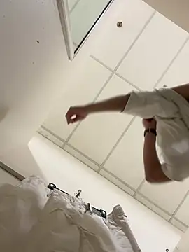 StrokingDaddy4 élő XXX-chatje