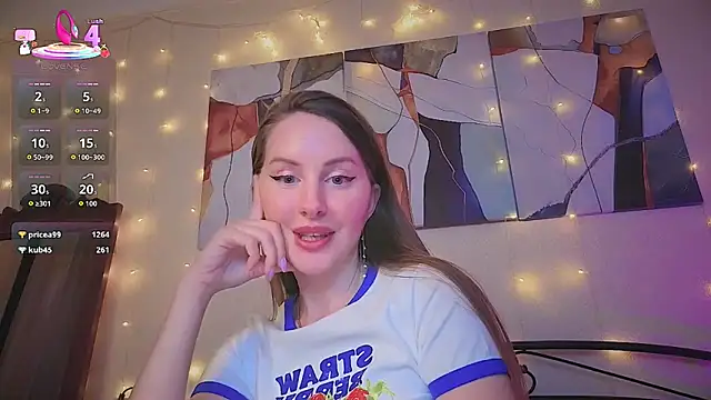 Sensual_Orchid's Live XXX Chat