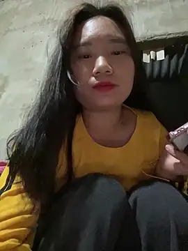 Irin_jo's Webcam Show