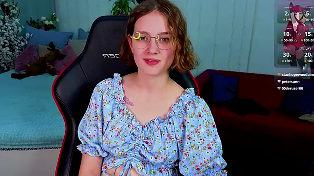 Mia_Mooore's Live XXX Chat