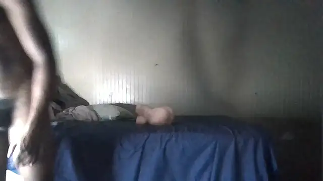 Show webcam de Quuwavve