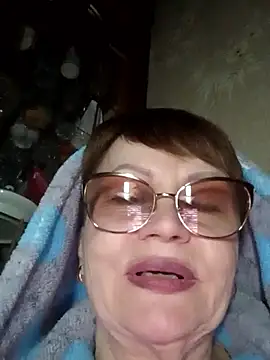 SophieBurns 现场XXX聊天